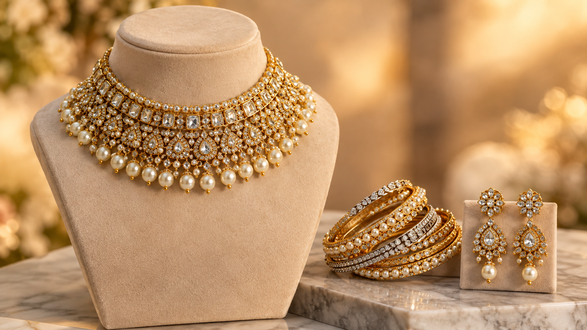 Jewellery
