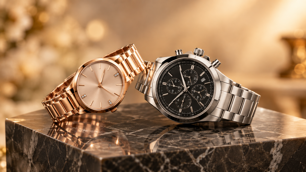Watches