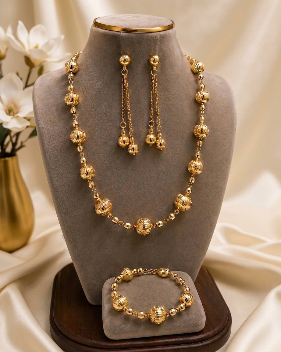Sovereign Statement Mala Suite