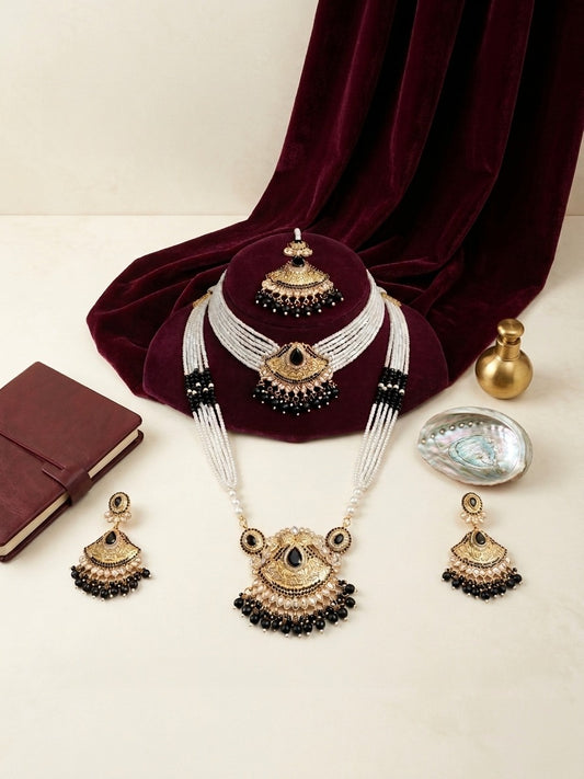 Dubar Royal Heritage Pearl Suite