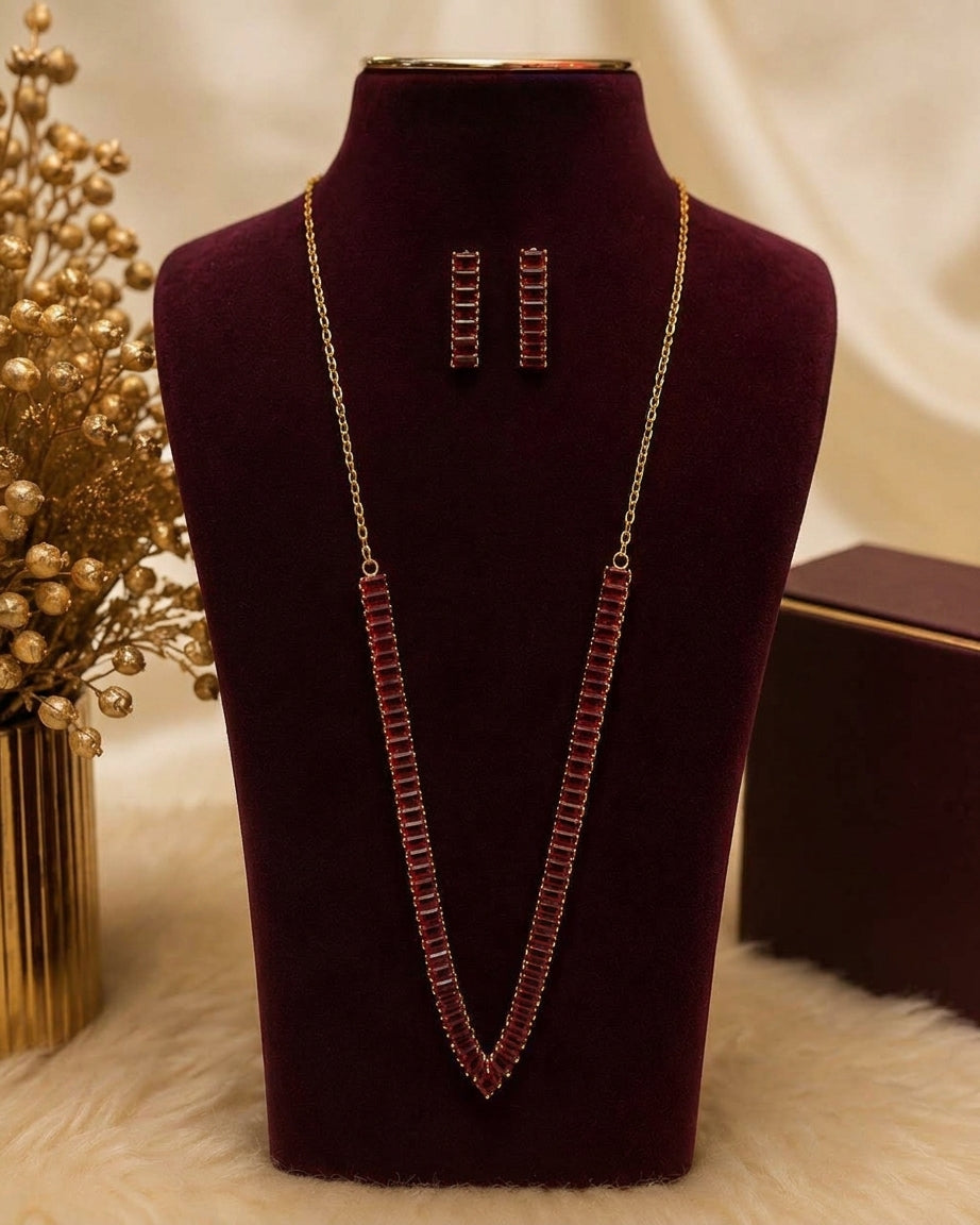 Sovereign Statement Mala Suite